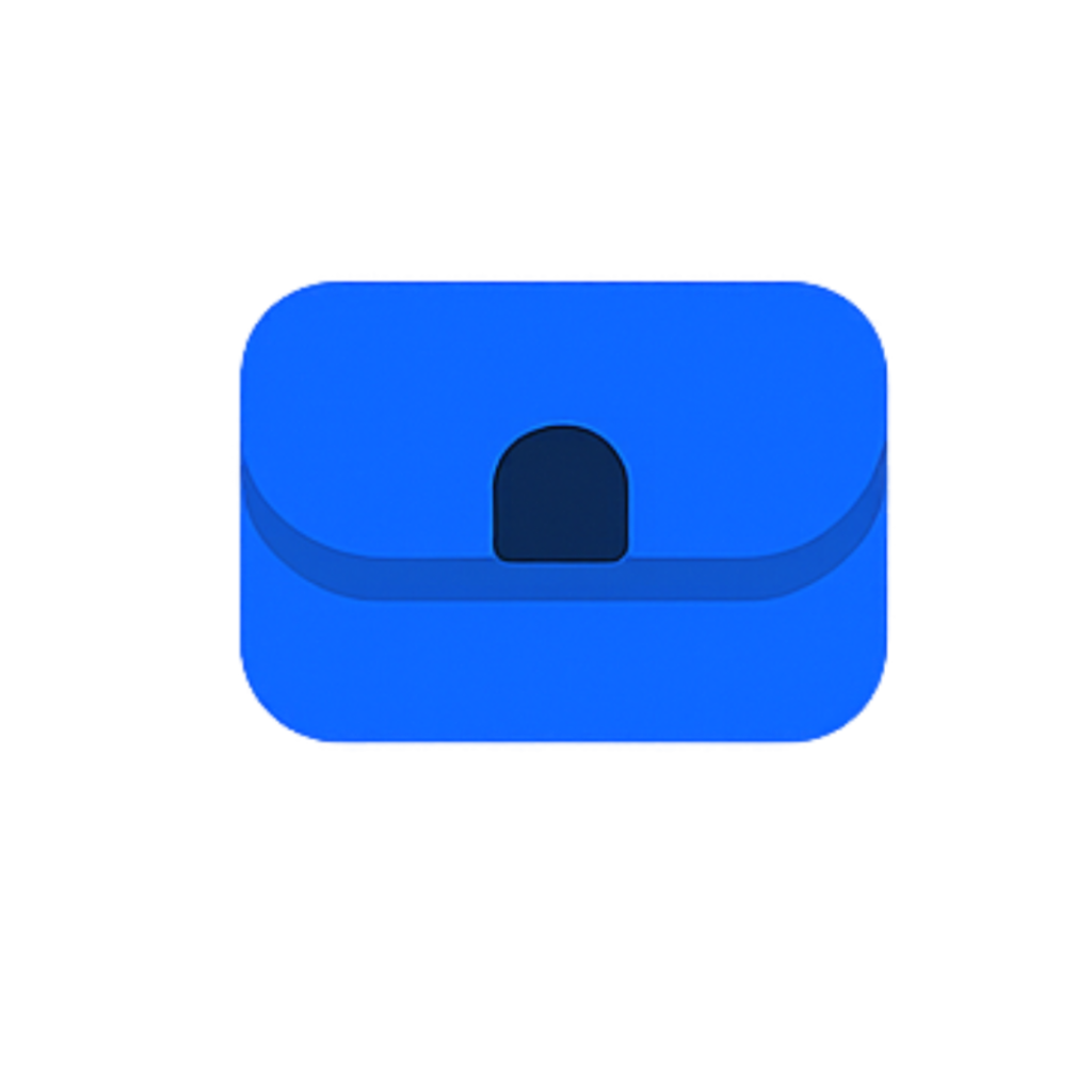 Wallet Icon